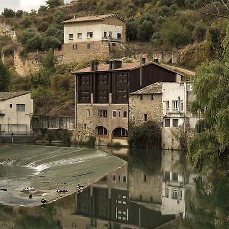 Hosteria De Curtidores Estella Zewnętrze zdjęcie