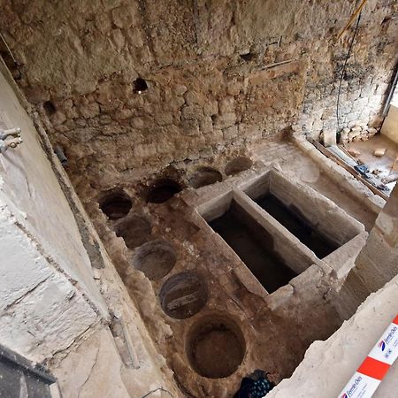 Hosteria De Curtidores Estella Zewnętrze zdjęcie