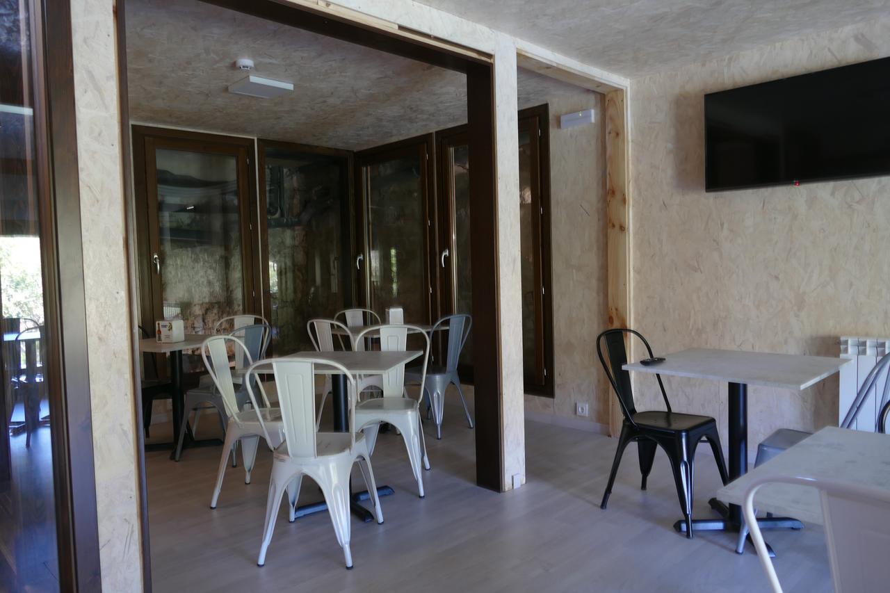 Hosteria De Curtidores Estella Zewnętrze zdjęcie