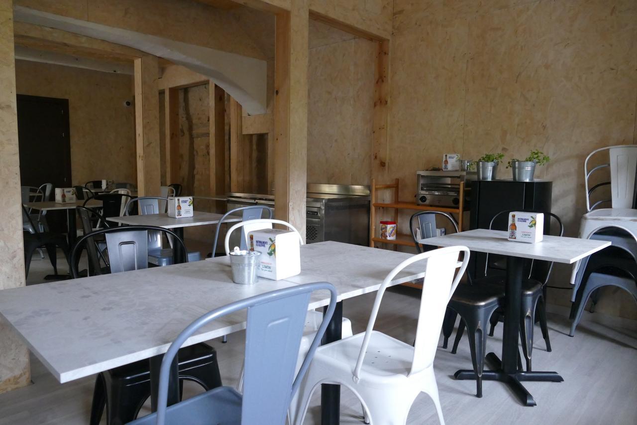Hosteria De Curtidores Estella Zewnętrze zdjęcie