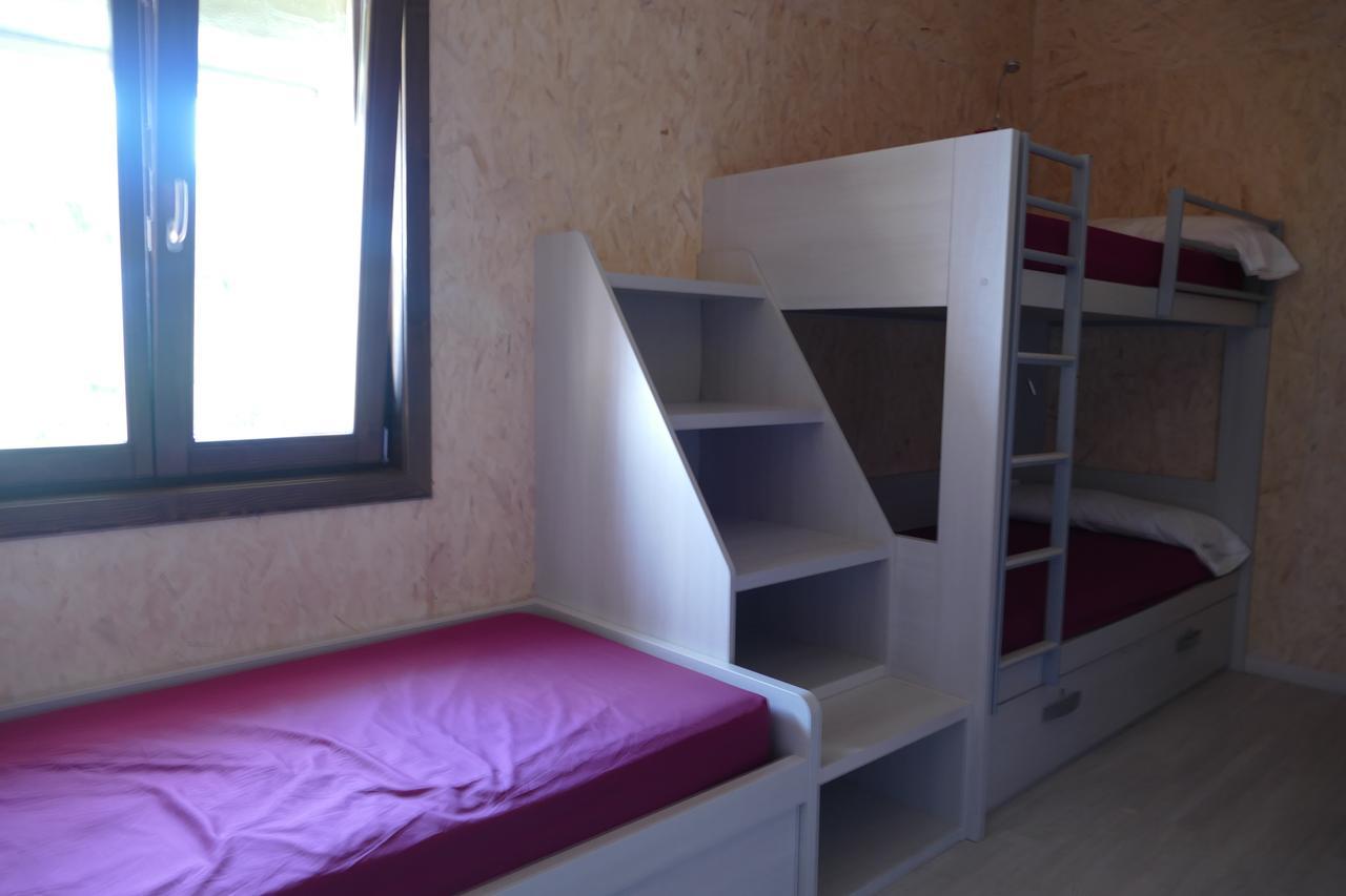 Hosteria De Curtidores Estella Zewnętrze zdjęcie