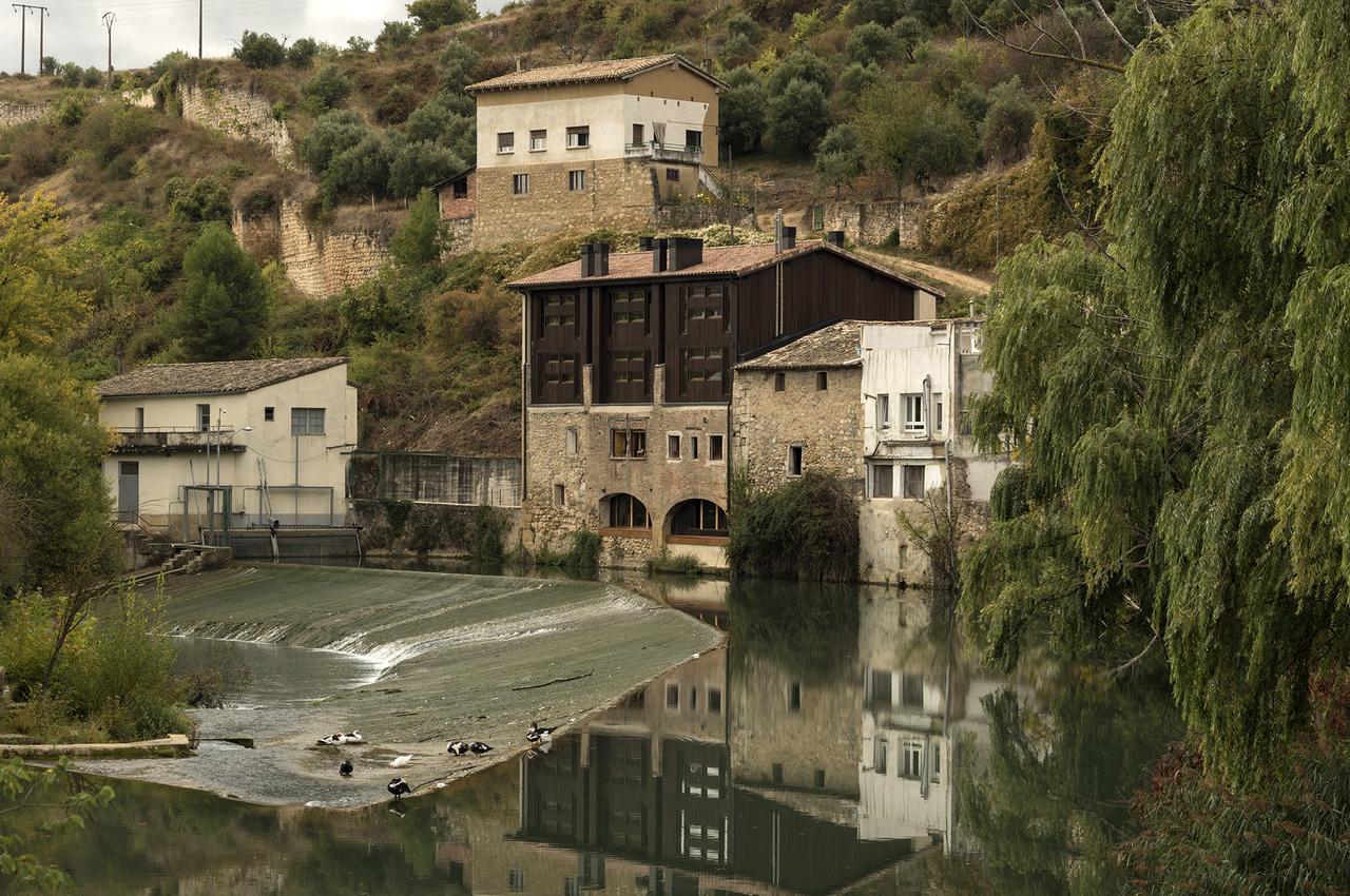 Hosteria De Curtidores Estella Zewnętrze zdjęcie