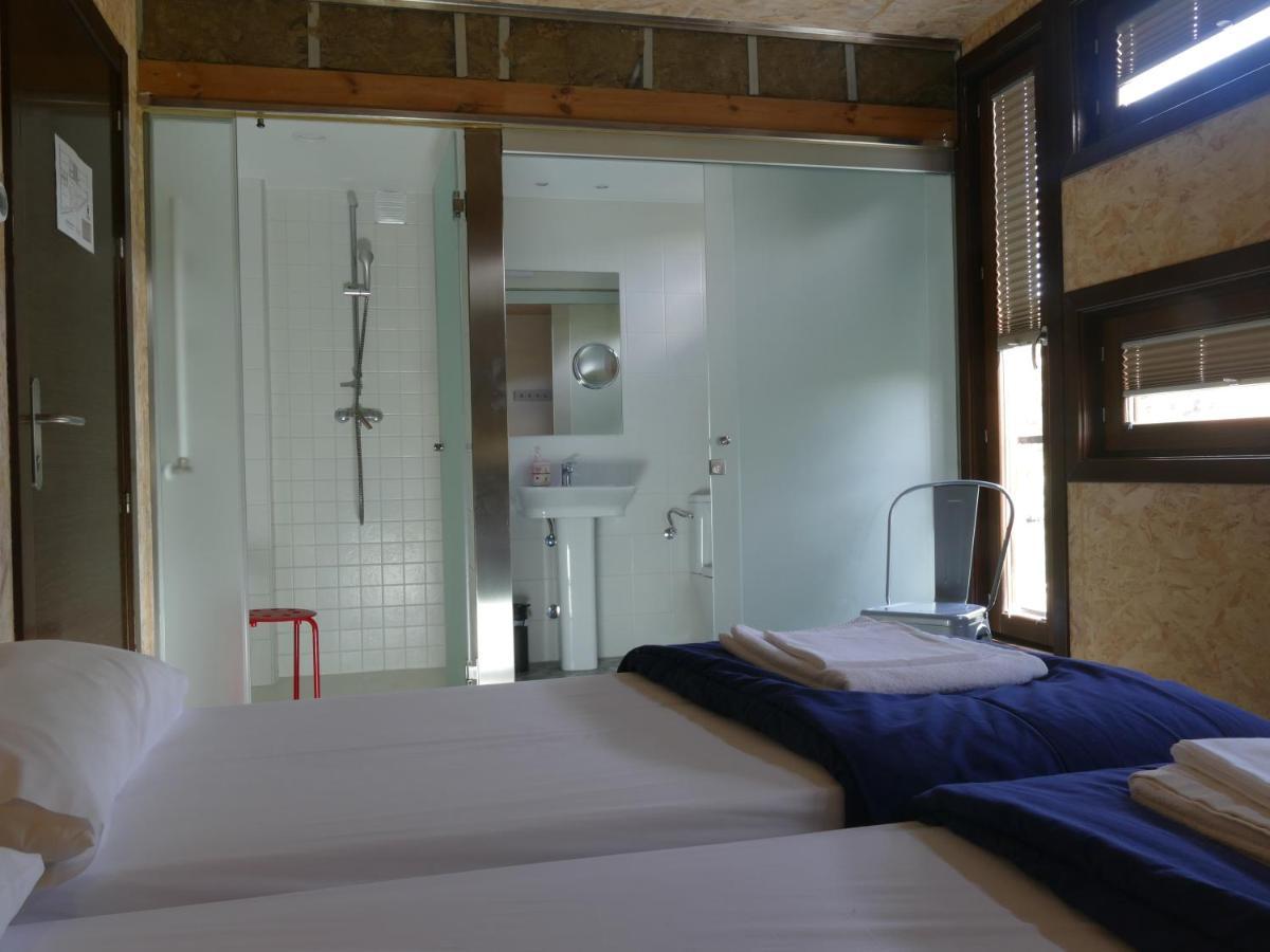 Hosteria De Curtidores Estella Zewnętrze zdjęcie