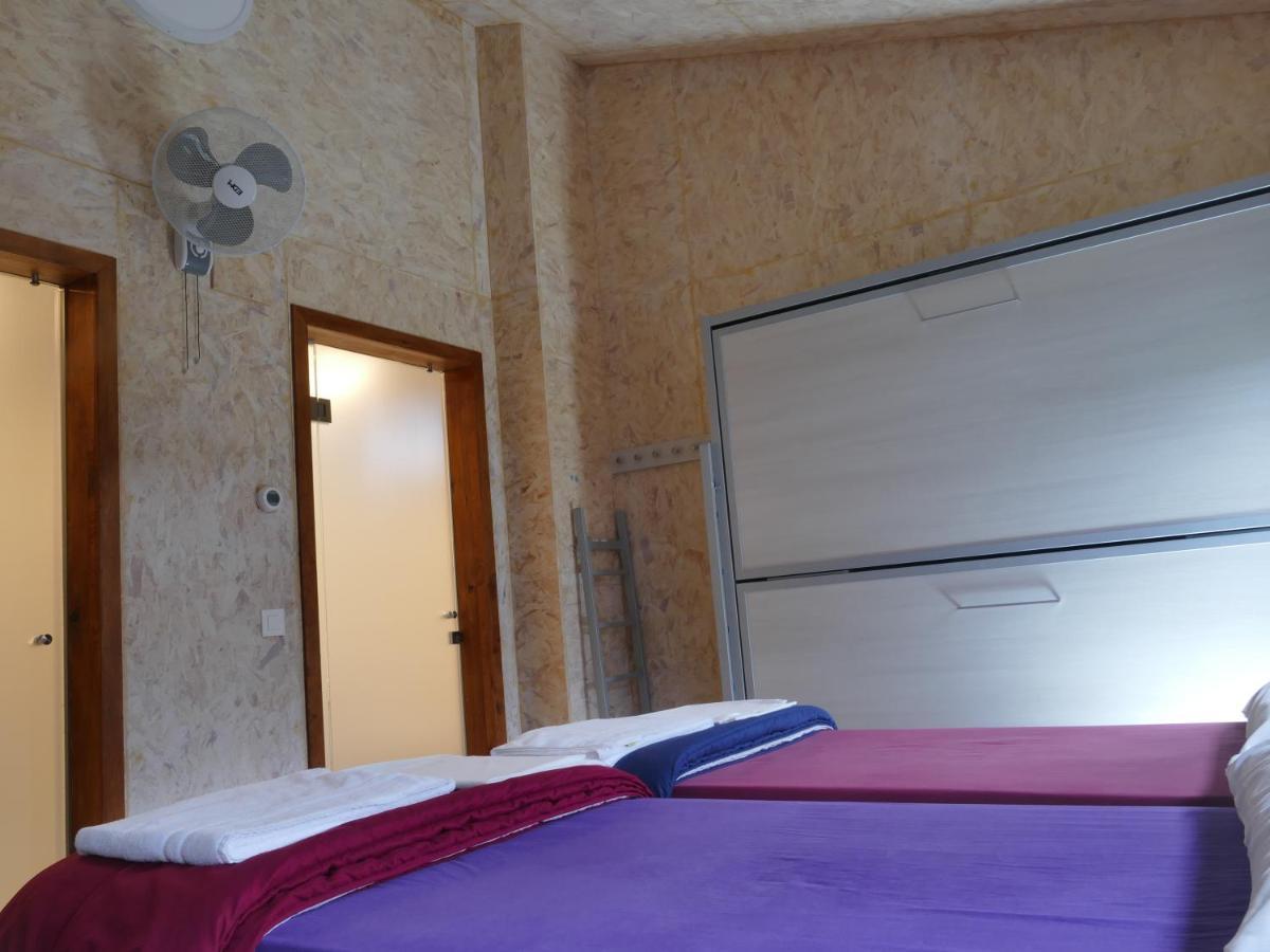 Hosteria De Curtidores Estella Zewnętrze zdjęcie