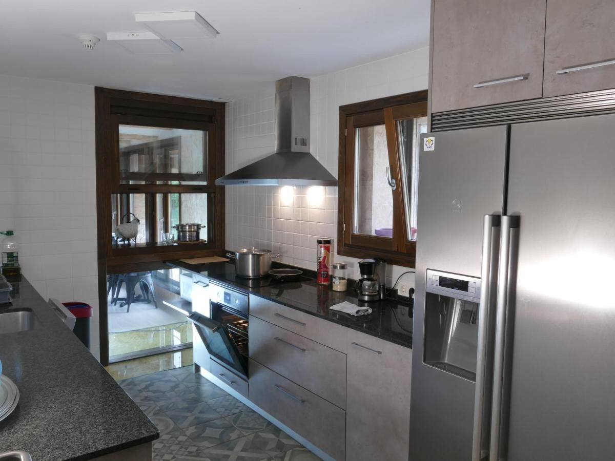 Hosteria De Curtidores Estella Zewnętrze zdjęcie